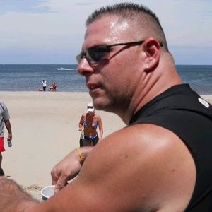 Meet your Posher, Dave